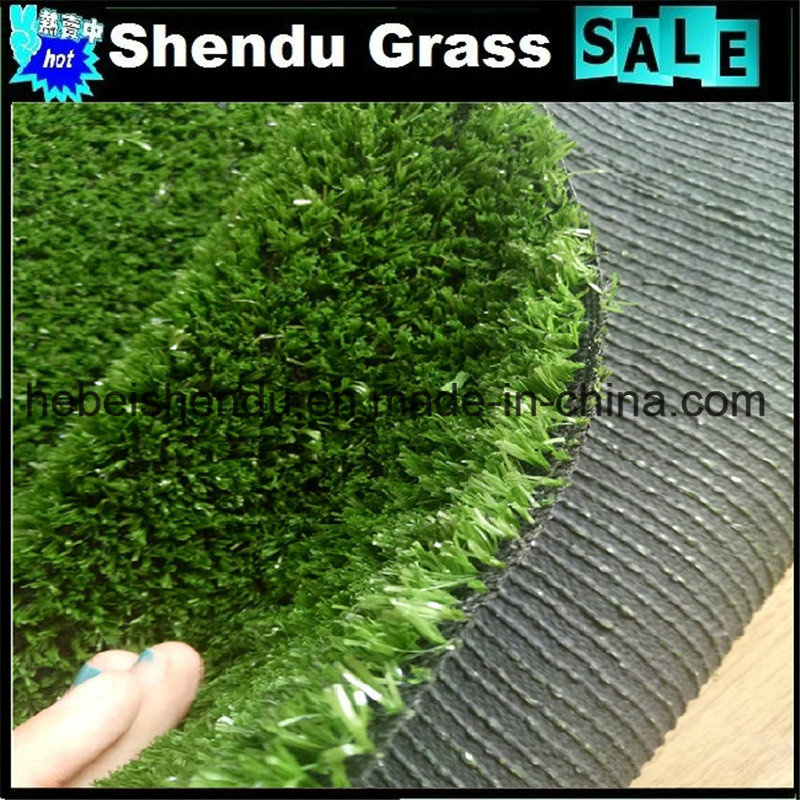 Fake Grass Carpet 10mm with Single Backing