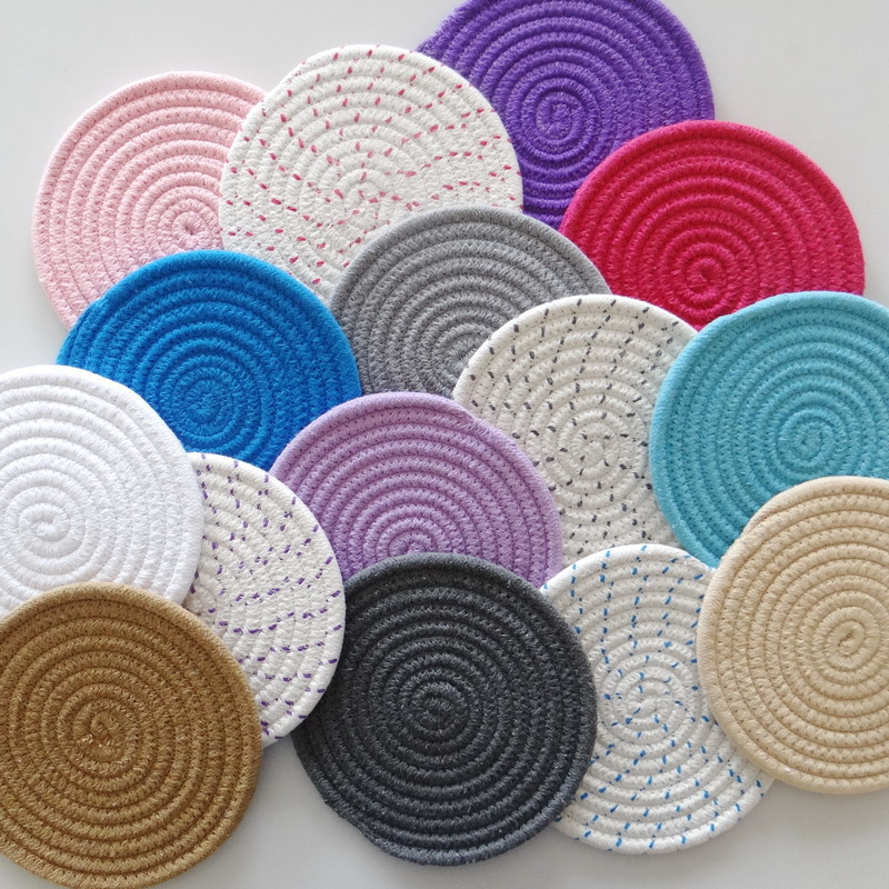 Home Table Thicker Mattress Pad Placemat