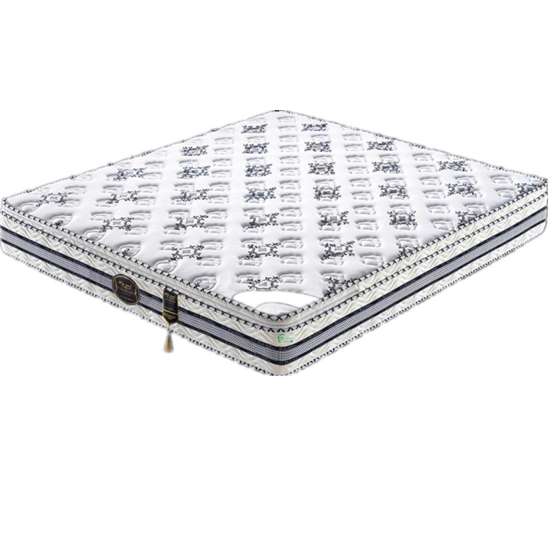 Mattress with Memory Foam for Home Furniture (YF-M116)