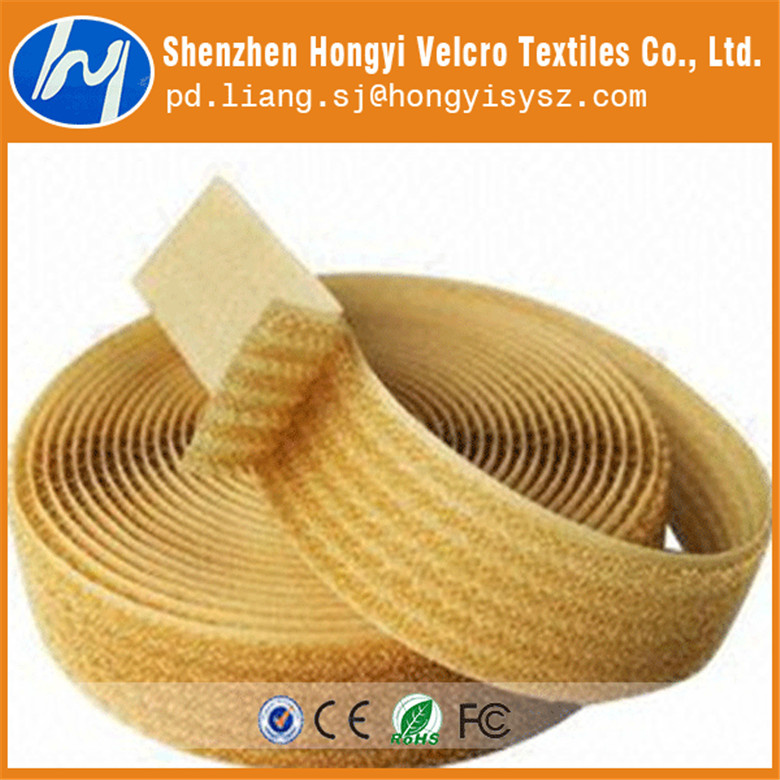 Wholesale Reusable Hook and Loop Combain Velcro Wire Tie