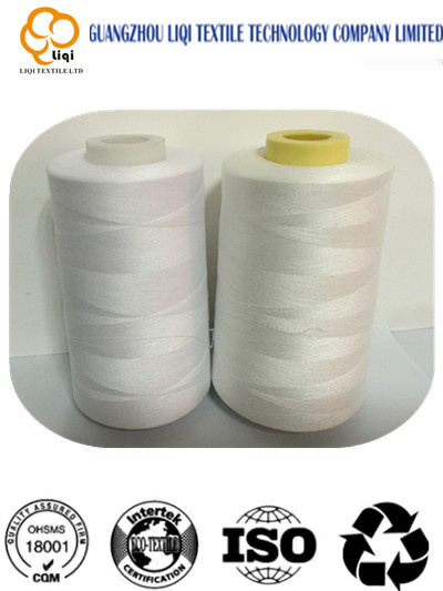 Best Sell 100% Polyester Ring Spun Textile Sewing Threads