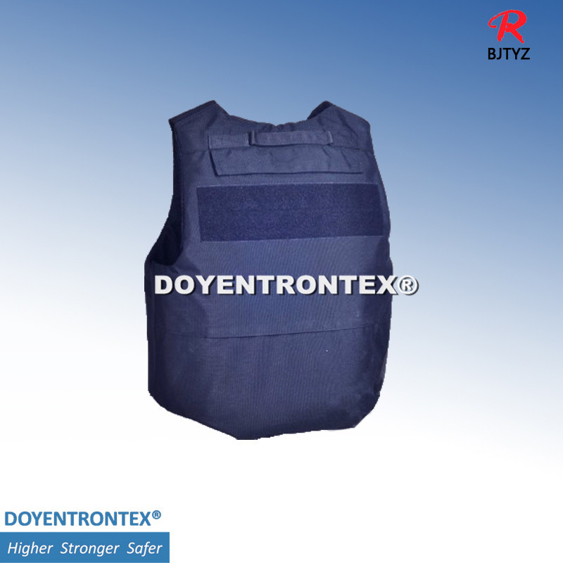 Bullet Proof Vest (BV-W-028)