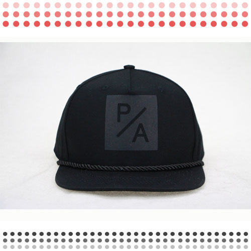 2016 Embroidery Snapback Hat Custom Hats