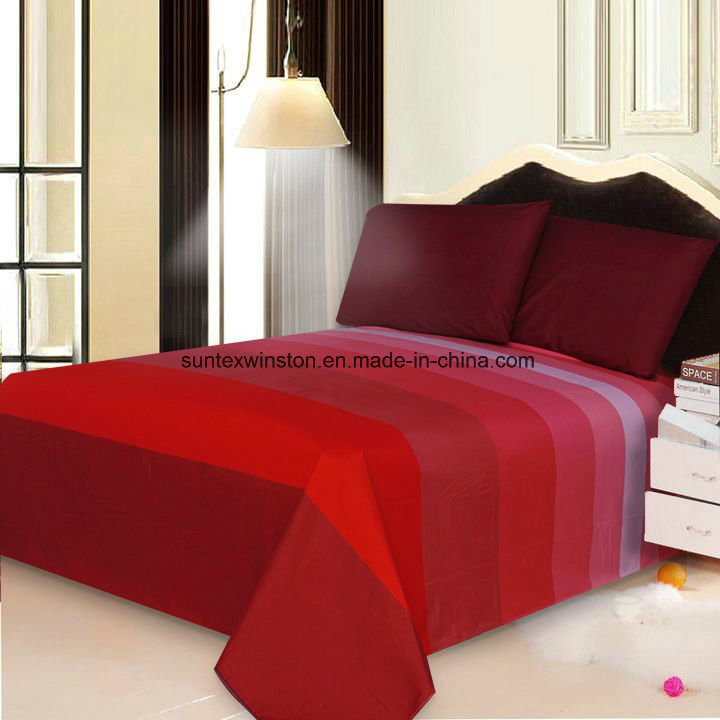 100% Polyester Microfiber Sheet Sets