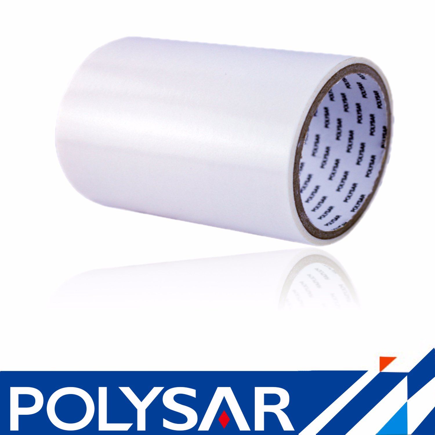 Acrylic Adhesive Tissue Double Coated Paper Tapes for Foam Materials