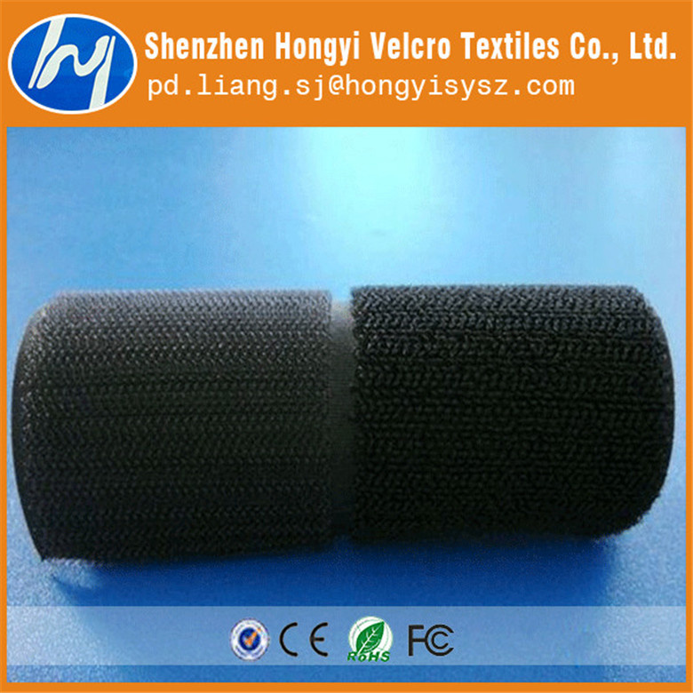 High Quality Non-Brushed Hook and Loop