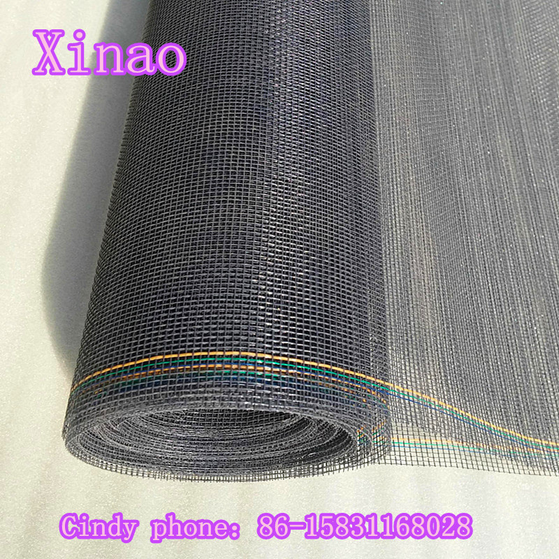 Xinao Factory Fiberglass Insect Window Screen