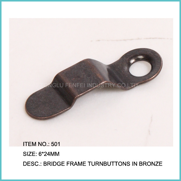 Frame Turn Button (501)