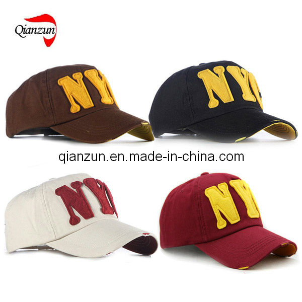 Authentic Baseball Cap, Golf Cap