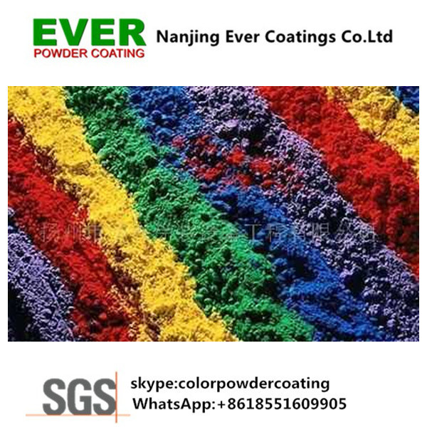 Look for Powder Coating Powder Paints Distributor