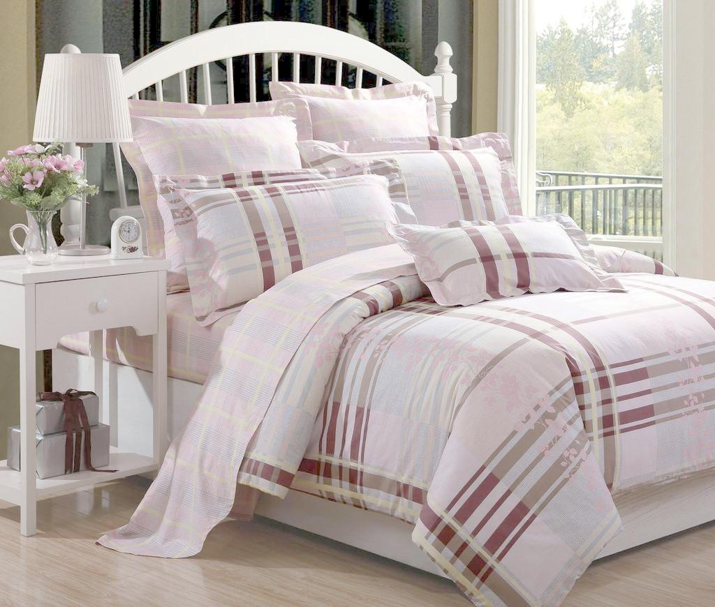 2017 Cotton/Polyester Bedding Sets for Home/Hotel