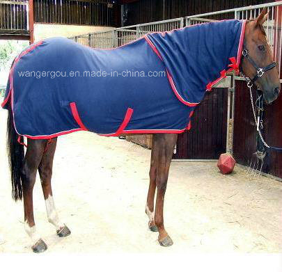 Poly Mesh Horse Rug, Horse Blanket (CB-33)