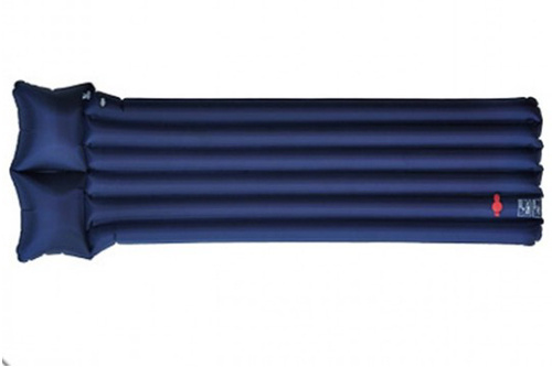Built in Pump Inflatable Air Mattress with Pillow (ET-986010P)