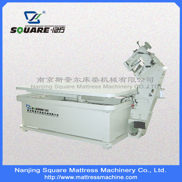 Chain Stitch Tape Edge Machine Mattress Sewing Machine