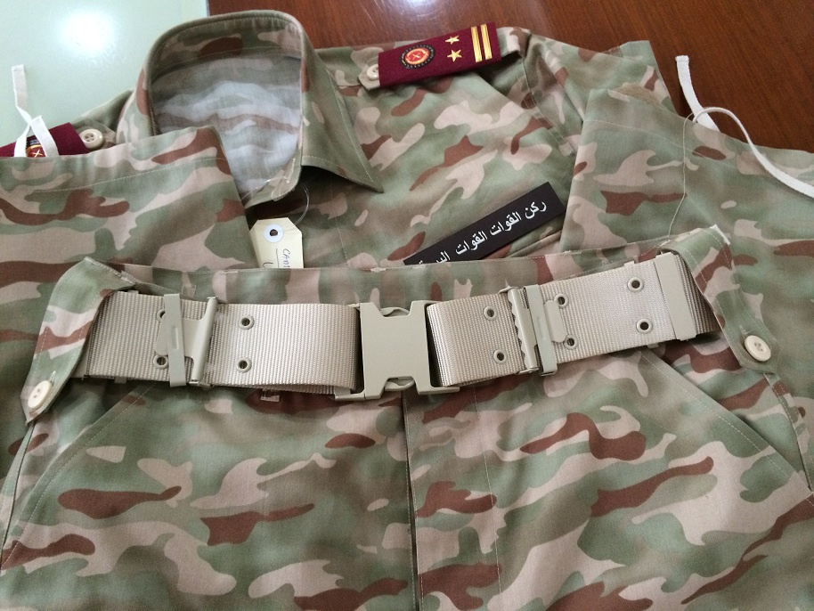 Professional Combat Camouflage Military Army Bdu Acu Uniforms