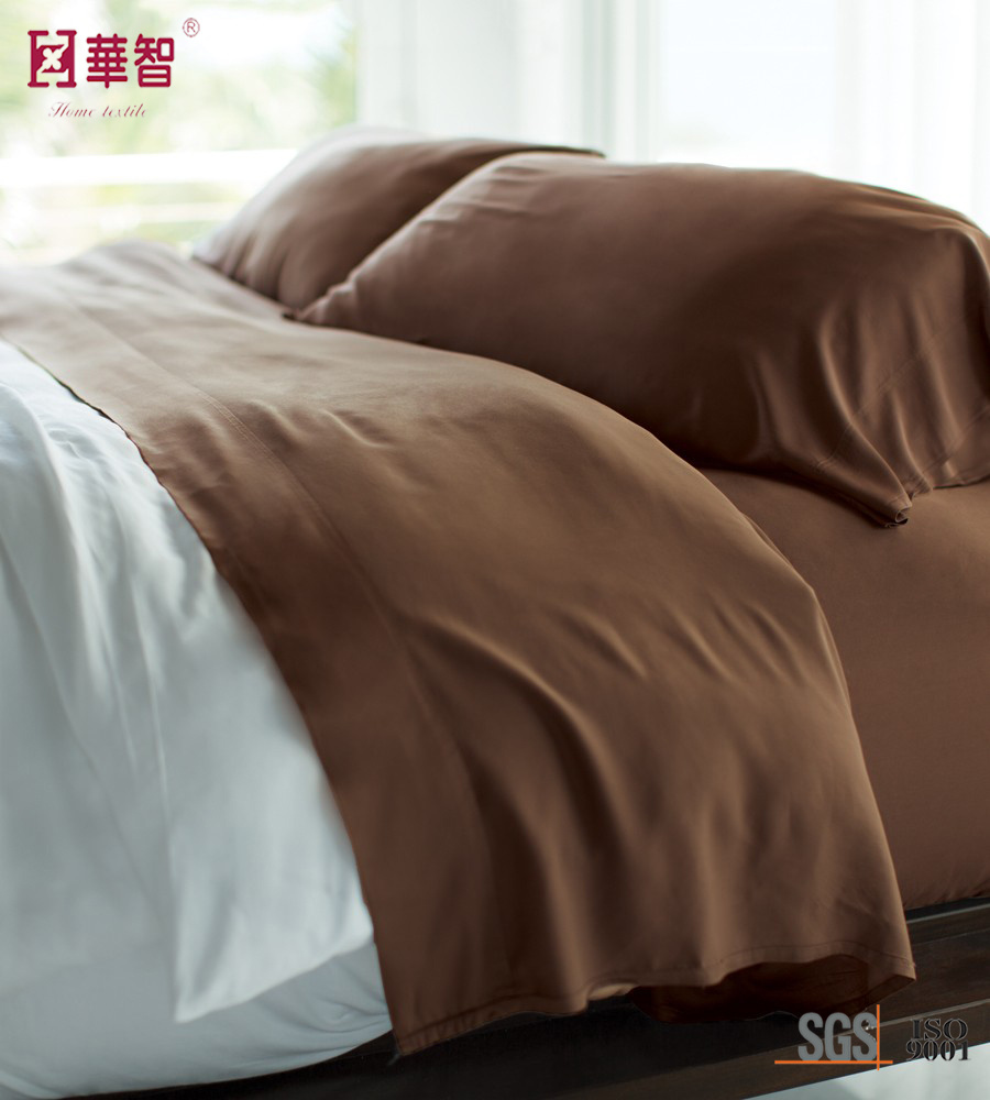 Soft and Comfortable Bamboo Viscose Bedsheets Sets