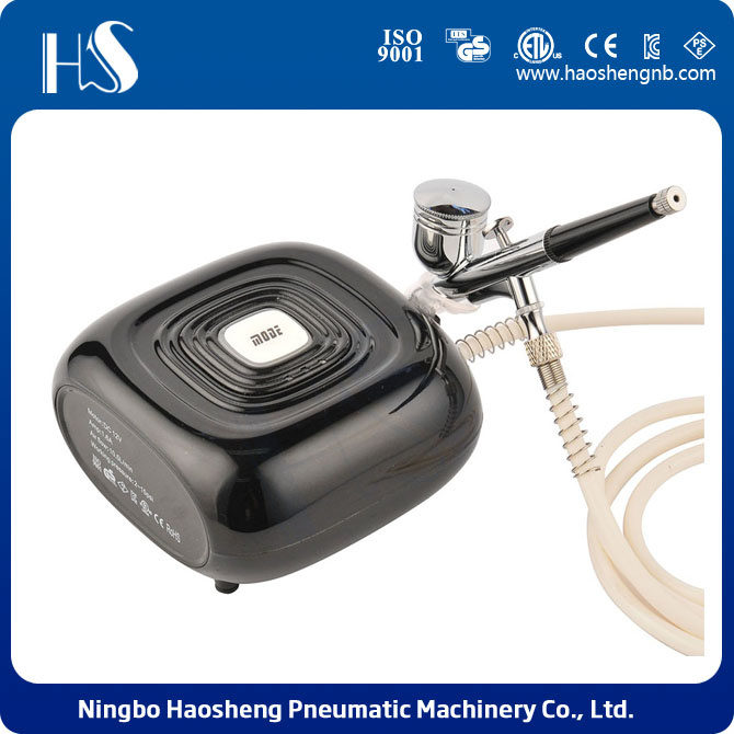 Newest Piston Air Compressor HS08-6AC-SK