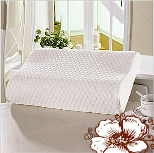 Space Slow Rebound Memory Foam Protect The Spine Memory Pillow