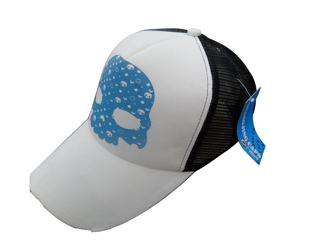 Traditional Trucker Cap Trucker Hat with Foam Back Gj1715