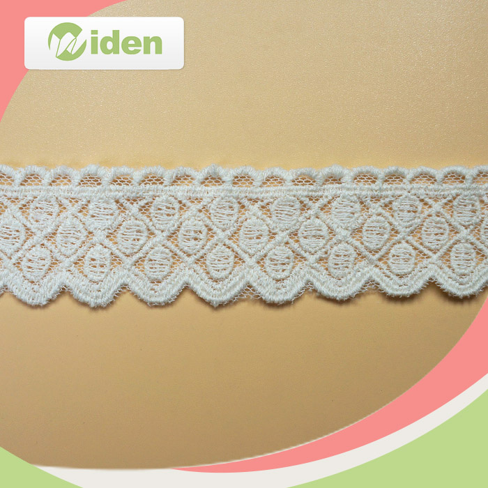 Advanced Machines Fascinating African Swiss Organza Lace
