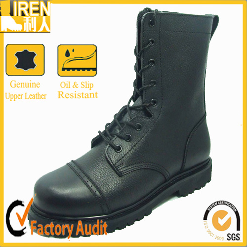 Goodyear Construction Military Combat Boots