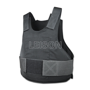 Ballistic Vest Tac-Tex Nij Iiia with SGS and ISO Standard
