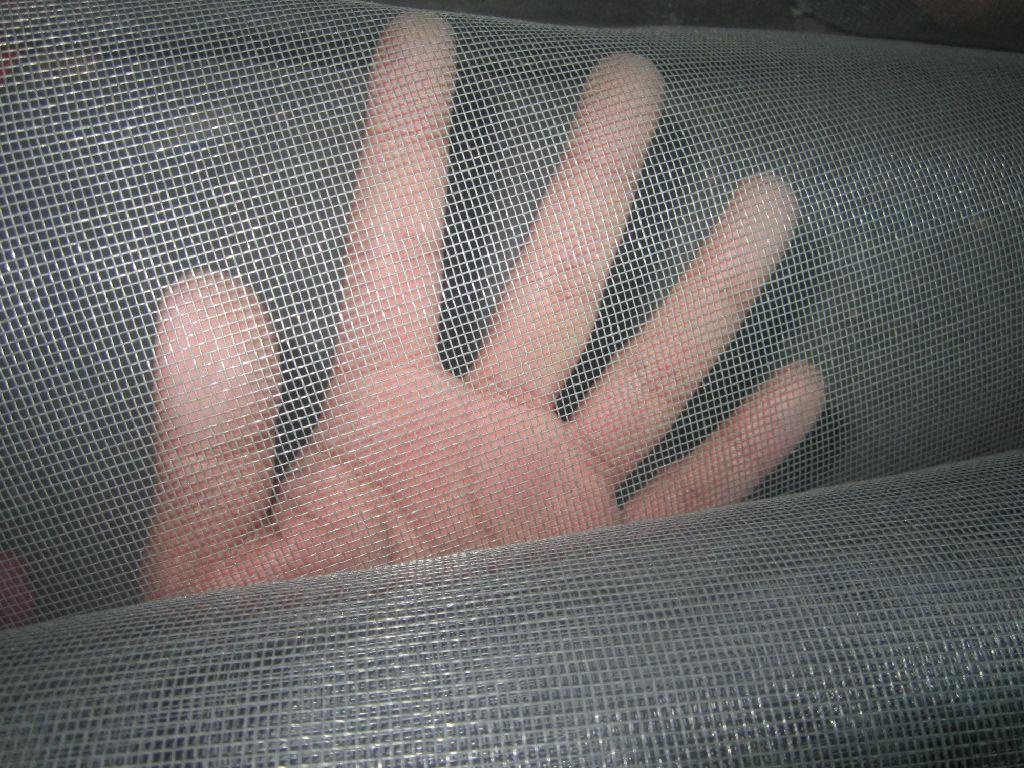 China Fiberglass Mosquito Net Window Screen (manufacturer)