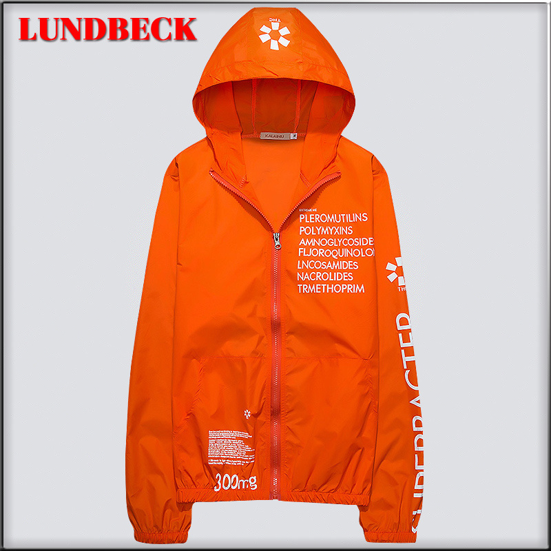 Poly Fashion Jacket for Men 2018