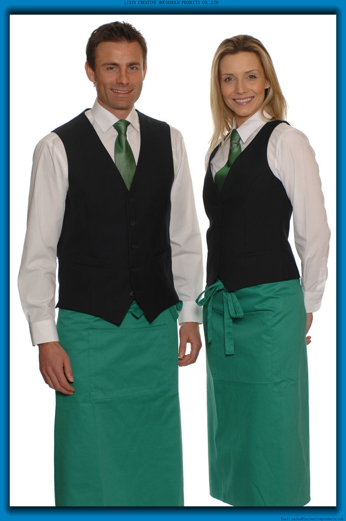 Hotel Uniforms/Security Uniform/Medical Work Wear Uniform