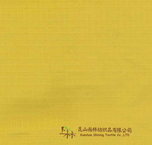 210t Ripstop Nylon Taslon Fabric