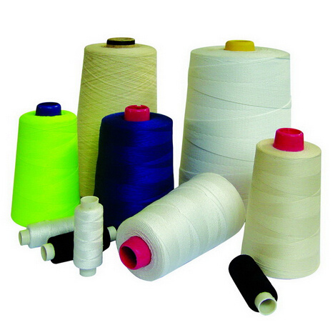 100% Spun Polyester Sewing Thread Factory Price