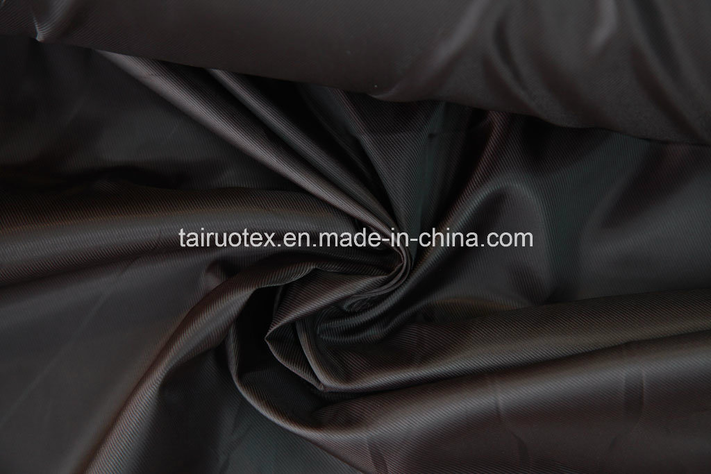100%Polyester Taffeta for Garment Lining