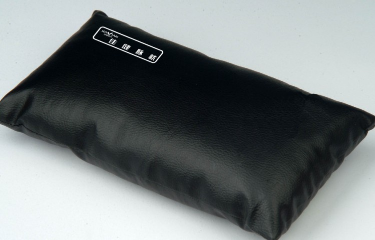 Pulse Pillow