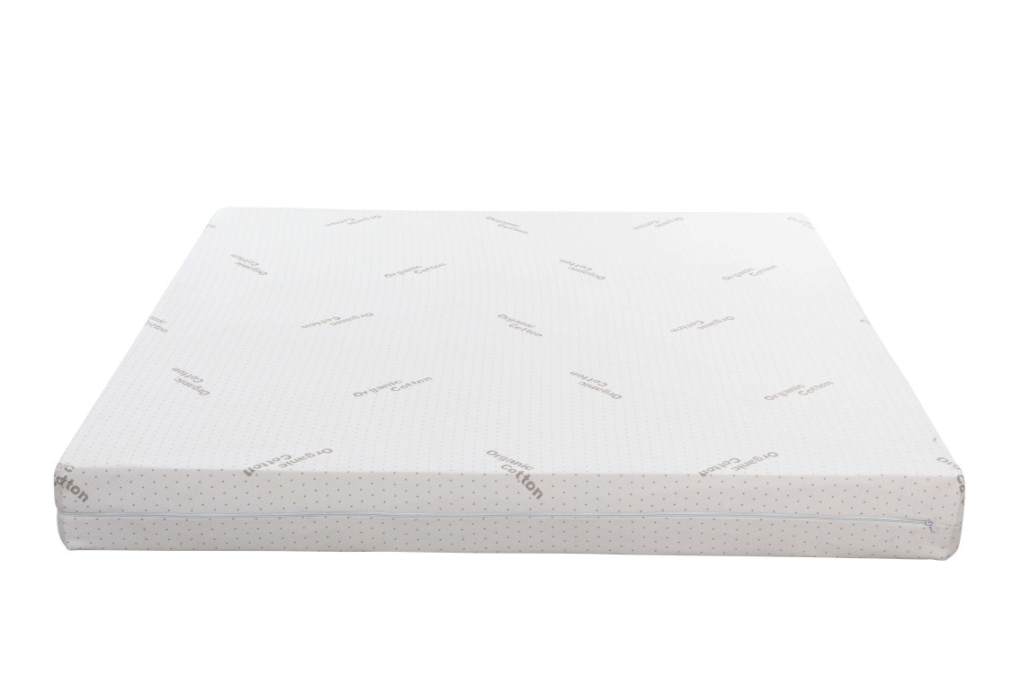 2017 Hot Sale Luxury Memory Foam Soft Mattress