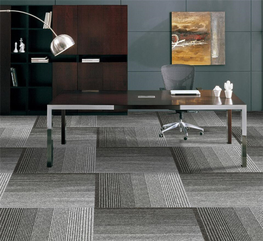 Decoration Tiles Carpet