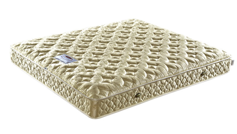 Home Bedroom Furniture Cheap Comfortable Twin Memory Foam Bed Mattress