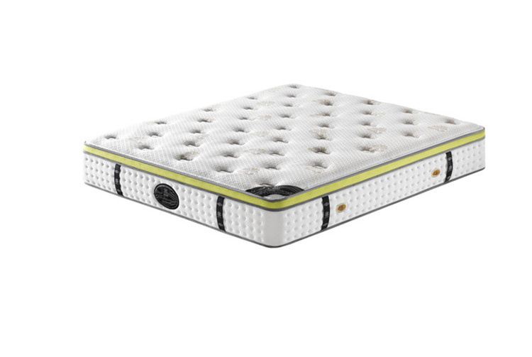 Customzied Ultra-Thin Sponge Mattress