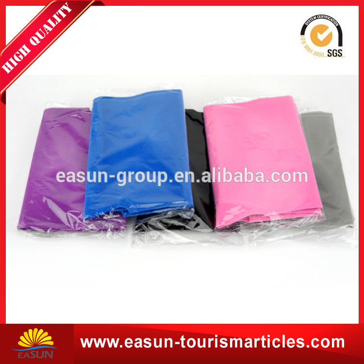 Rectangle Body Inflatable Pillow for Travel
