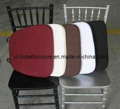 Cushion for Chiavari Chair Yc-A72