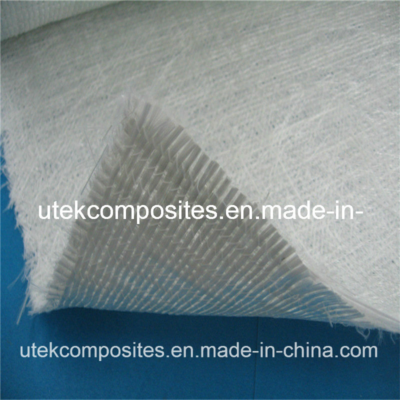High Strength Fiberglass Combination Fabric for Pultrusion Profile