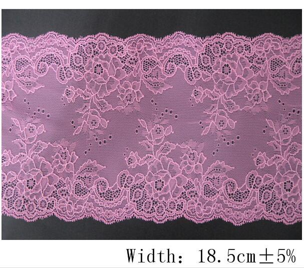 2017 OEM New Style Custom Lace for Lady Bra
