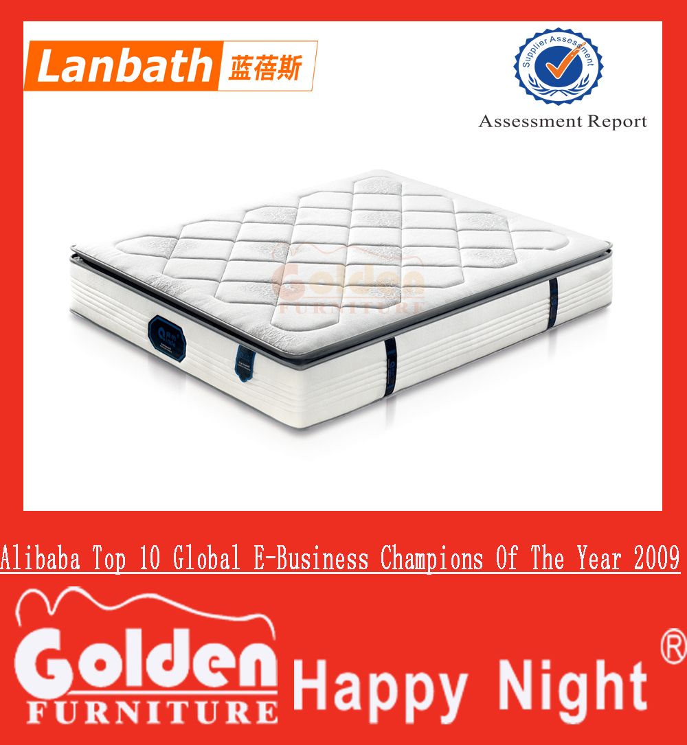 Memory Foam Royal Mattress