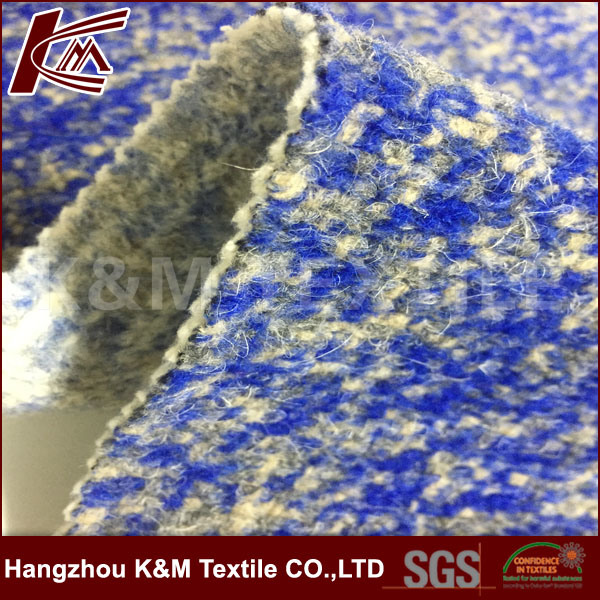 40%Wool 60%Polyester Fabric Compound Suiting Wool Polyester Blended Fabric