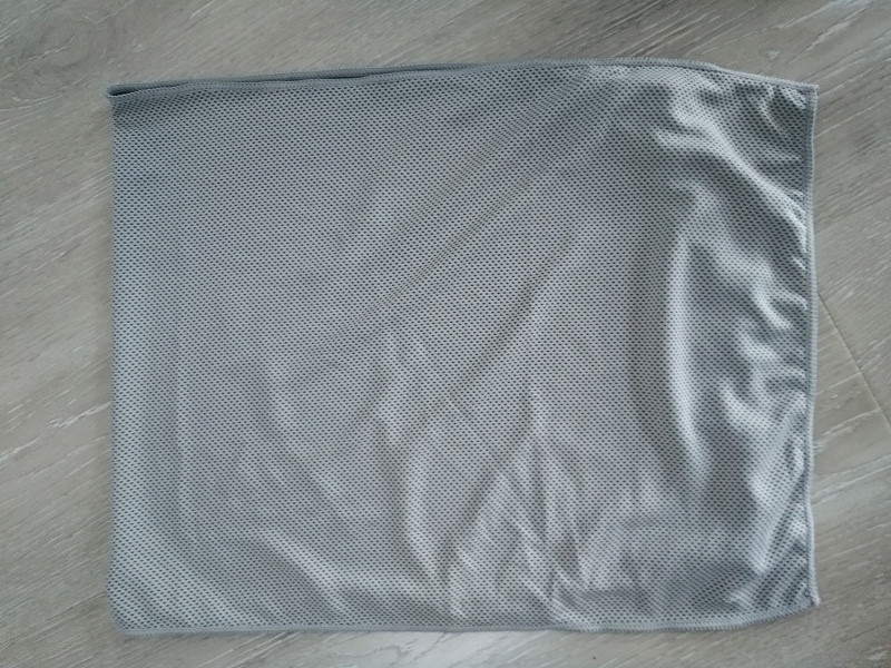 Top Quality Microfiber Material Cooling Magic Towel