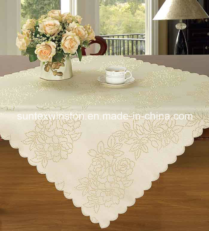 Solid Tablecloth