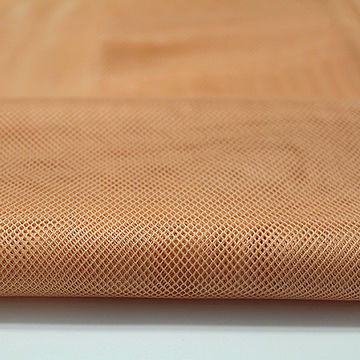 100d Polyester Mosquito Net Fabric, Square Net/37-38GSM/160cm Width