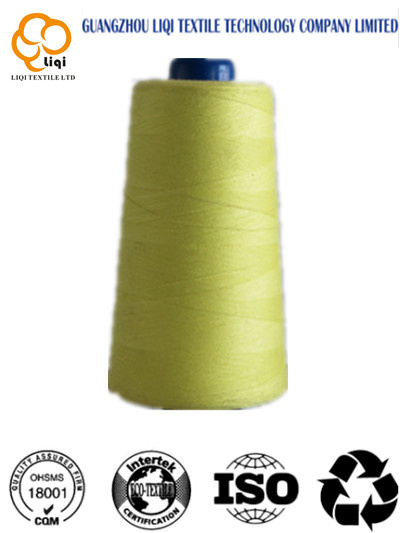 High-Tenacity Polyester Sewing Thread for Knitting Use 210d/3