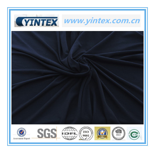 Smoothly Bamboo and Spandex Blend Fabric, Sewing, Tablecloth, Dress