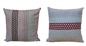 New Style Printing and Handmade Cushion