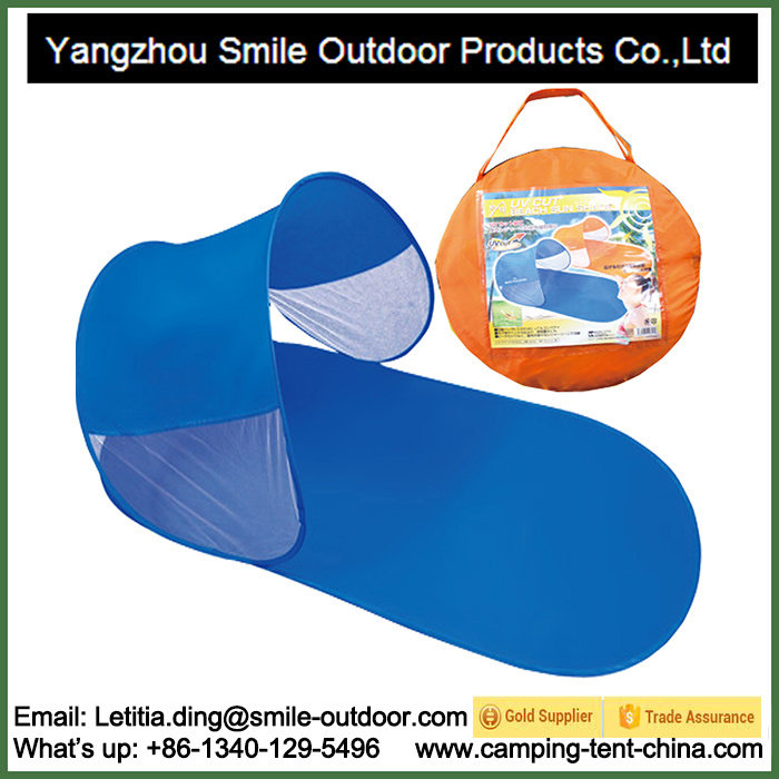 Pop up Instant Portable Outdoors Quick Beach Tent